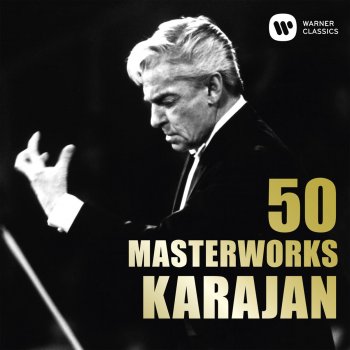 Berliner Philharmoniker feat. Herbert von Karajan Suite in G Major, HWV 350 "Water Music": III. Bourée