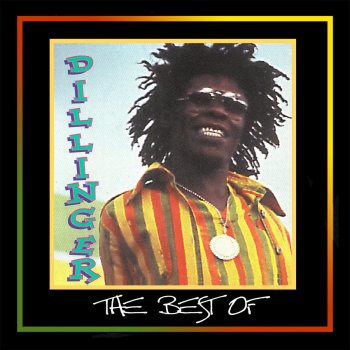 Dillinger Rasta Vibration