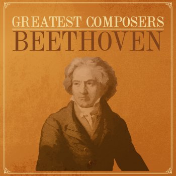 Ludwig van Beethoven feat. Bernard Haitink Symphony No. 2 in D, Op. 36 : 4. Allegro molto