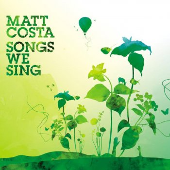 Matt Costa Cold December