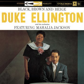 Duke Ellington Part III (a.k.a. Light)