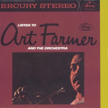Art Farmer Ruby