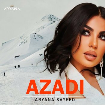 Aryana Sayeed Hairanam