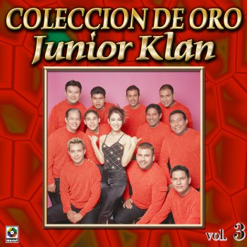 Junior Klan Que Voy Hacer Sin Ti