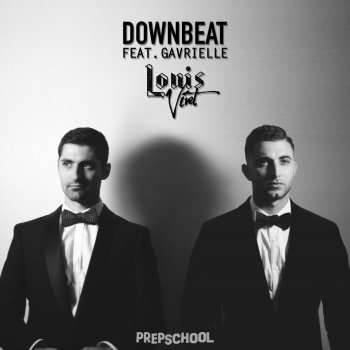 Louis Vivet feat. Gavrielle Downbeat (feat. Gavrielle)