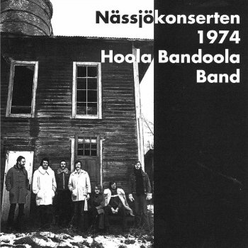 Hoola Bandoola Band Filosofen Från Cuenca (Live)