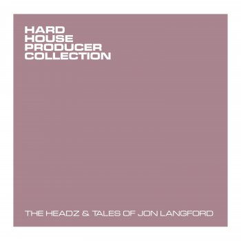 Jon Langford Hard House Heaven (Mix Cut) [MIXED]