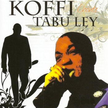 Koffi Olomide Kamize