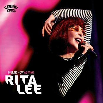 Rita Lee Bwana (Ao Vivo)