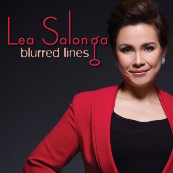 Lea Salonga All of Me