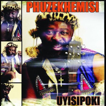 Phuzekhemisi Umehluko