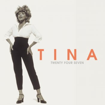 Tina Turner River Deep Mountain High (Recorded Live In London '99)