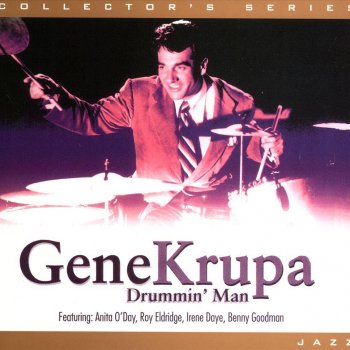 Gene Krupa You Forget About Me