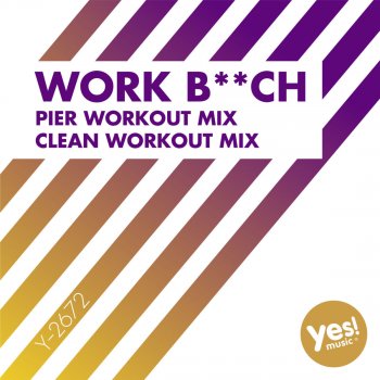 Hellen Work B**ch (Pier Workout Version)