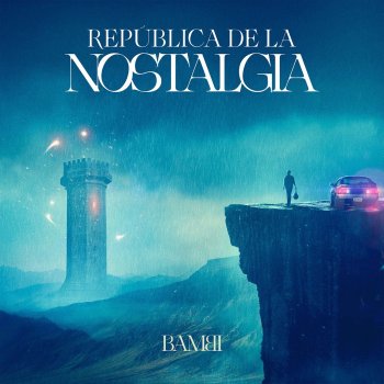 BAMBI feat. Daniela Spalla Siete Mares (feat. Daniela Spalla)