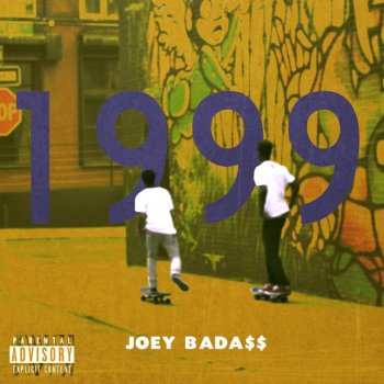 Joey Bada$$ Righteous Minds