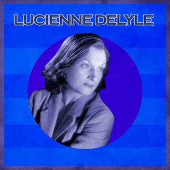 Lucienne Delyle Valse de minuit