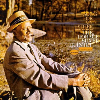 Horace Silver Calcutta Cutie