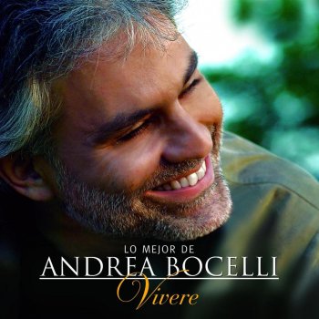 Andrea Bocelli Vive Ya (Vivere)