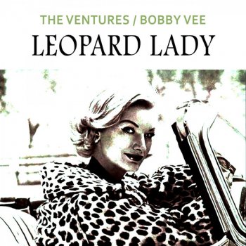 Bobby Vee feat. The Ventures Honeycomb