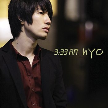 Hyo 3:33 AM - Instrumental