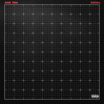 Исполнитель Amir Obè, альбом before. - Single