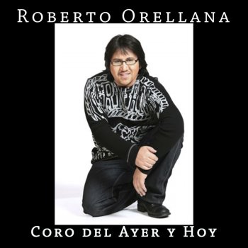 Roberto Orellana Soy un Soldado