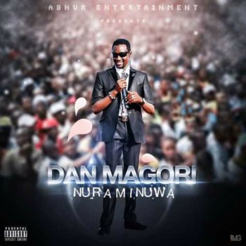 Nura M. Inuwa Mijin Biza