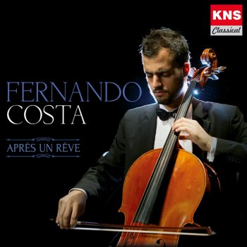 Fernando Costa feat. Luis Costa Duas Ârias for Cello and Piano: II. Op. 57