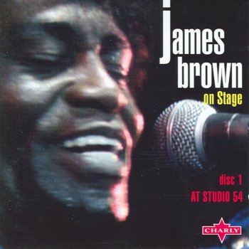 James Brown Gonna Have a Funky Good Time (Doin' It to Death)
