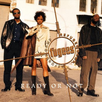 Fugees Blame It on the Sun