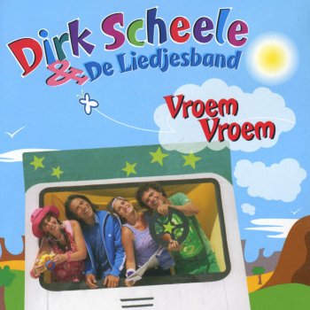 Dirk Scheele Pak je spullen