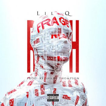 Исполнитель Lil Q, альбом RICH