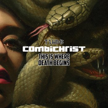 Combichrist Glitchteeth