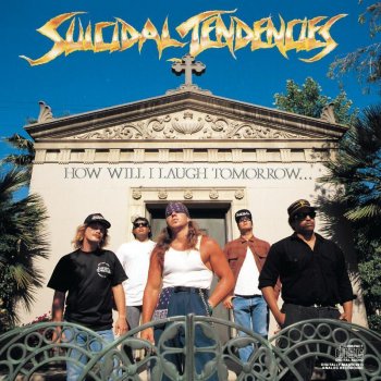 Suicidal Tendencies One Too Many Times