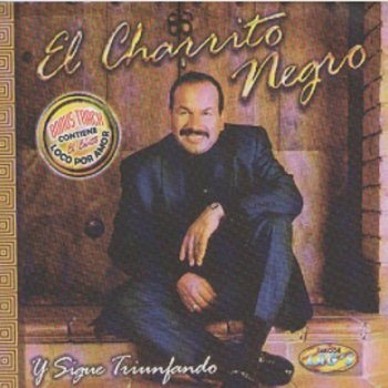 El Charrito Negro Por Jugar Con Dos Cartas