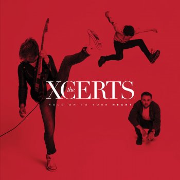 The XCERTS Cry