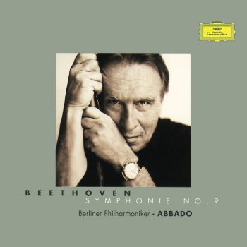 Berliner Philharmoniker feat. Claudio Abbado Symphony No. 9 in D Minor, Op. 125, "Choral": IVa. Presto - Allegro assai