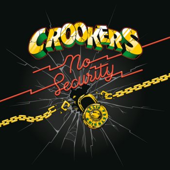 Crookers No Security (Original Radio Edit)