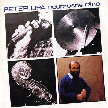 Peter Lipa Album