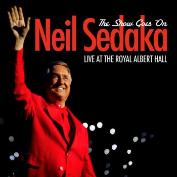 Neil Sedaka The Immigrant (Live)