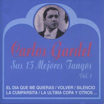 Carlos Gardel Padrino Pelao (Tango)