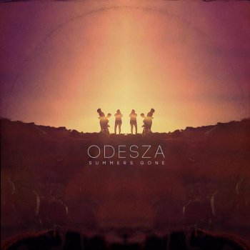 ODESZA I Want You