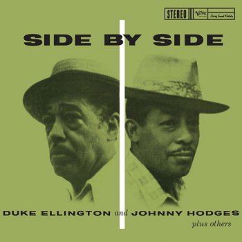 Johnny Hodges & His Orchestra You Need To Rock