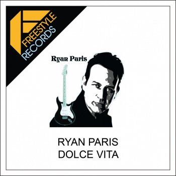 Ryan Paris Dolce Vita (New Loaded Maxi Version)