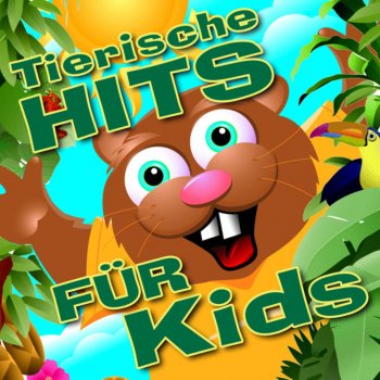 The Countdown Kids Hier kommt die Maus