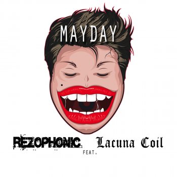 Rezophonic feat. Lacuna Coil Mayday