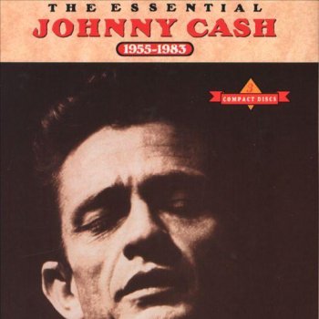 The Tennessee Two feat. Johnny Cash Folsom Prison Blues