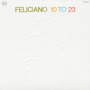 José Feliciano She's a Woman