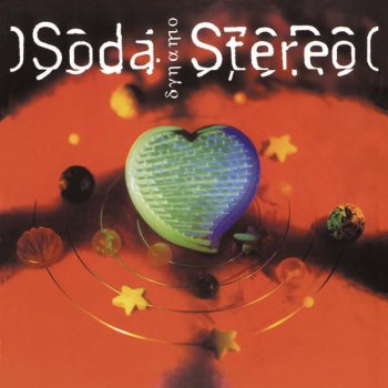 Soda Stereo En Remolinos - Remasterizado 2007